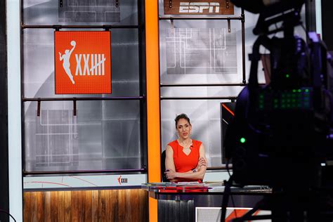 WNBA ratings: League opens with nine.